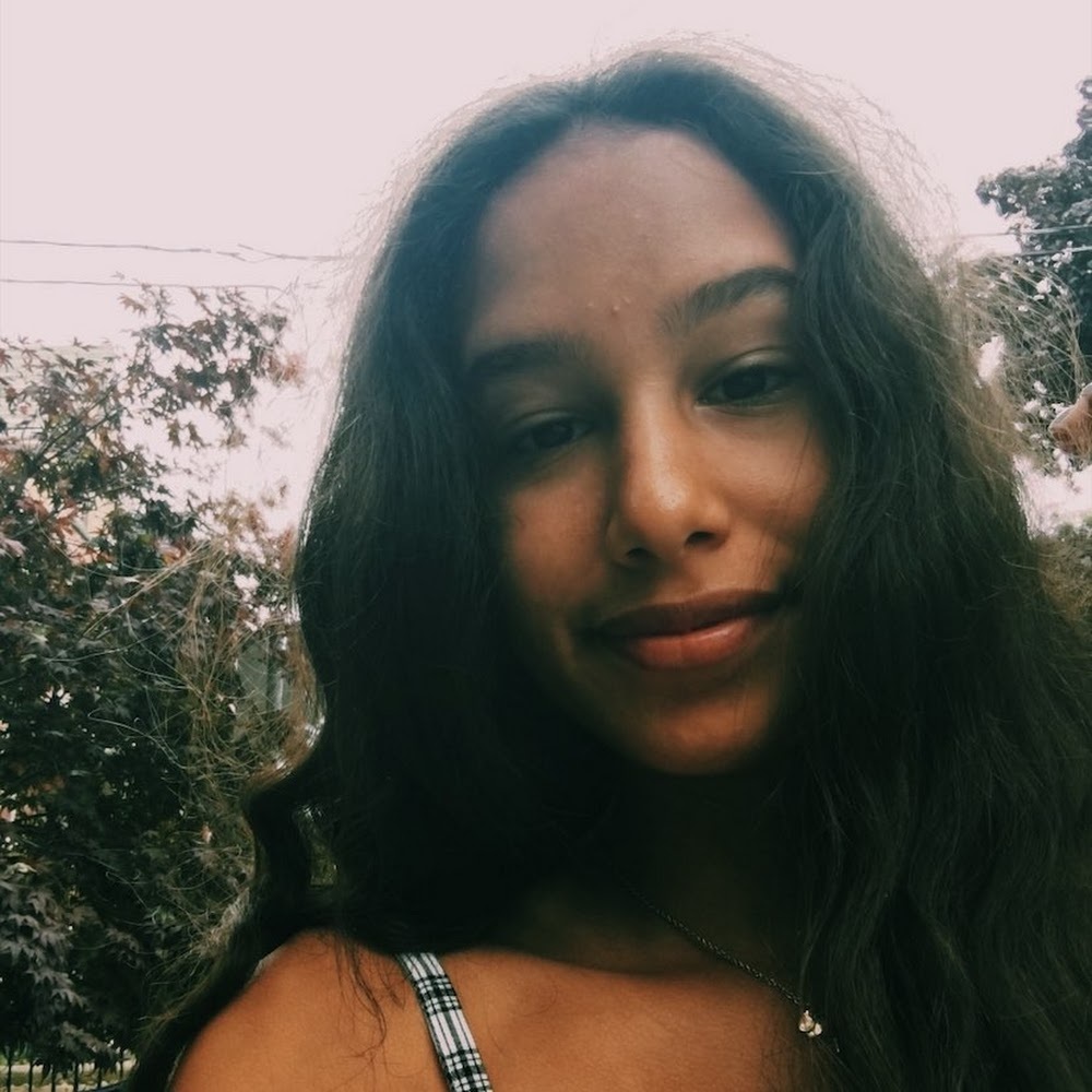 Meet your Posher, Aaliya